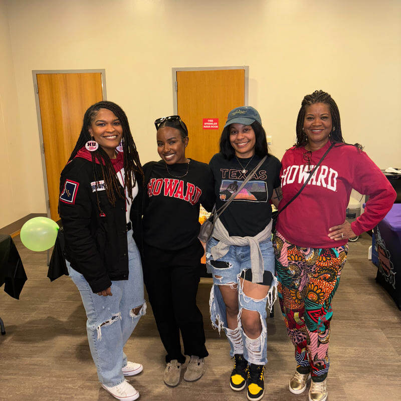 HU Alums