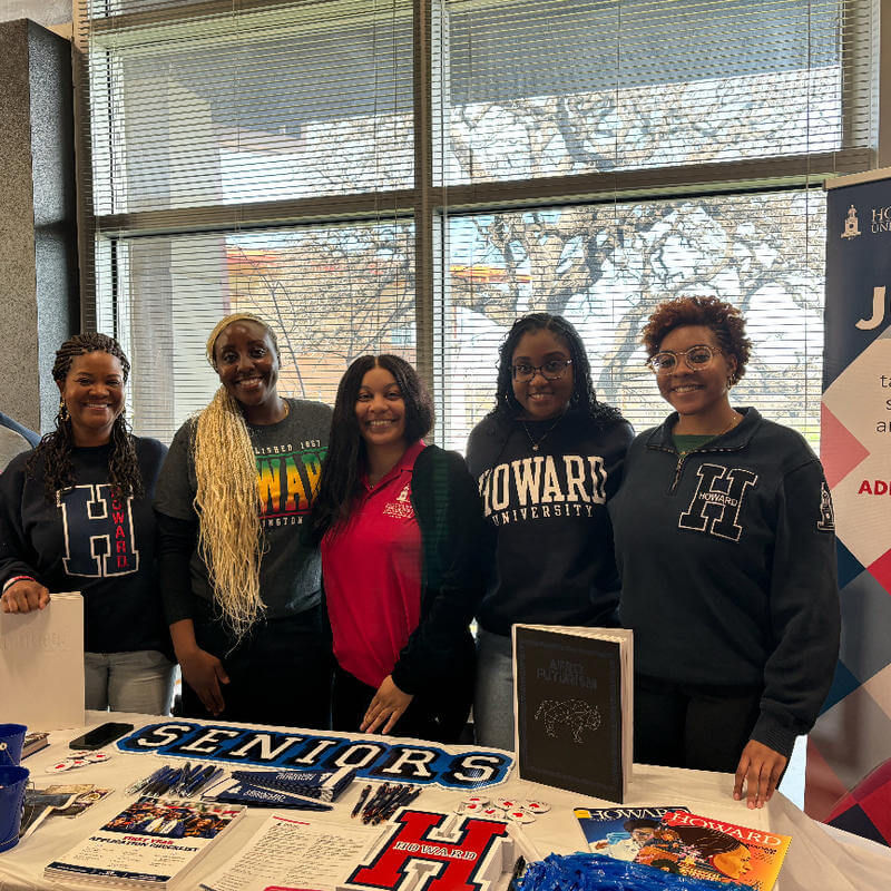 HU Alums