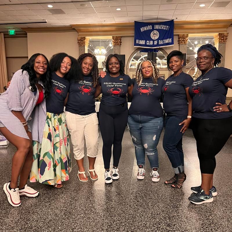 HU alums