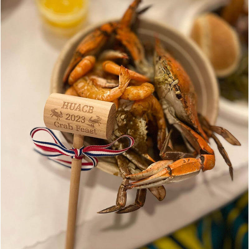 crab feast
