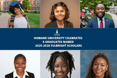 2026 Fulbright Scholars