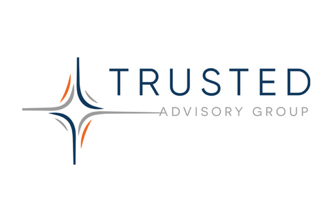 Trusted logo