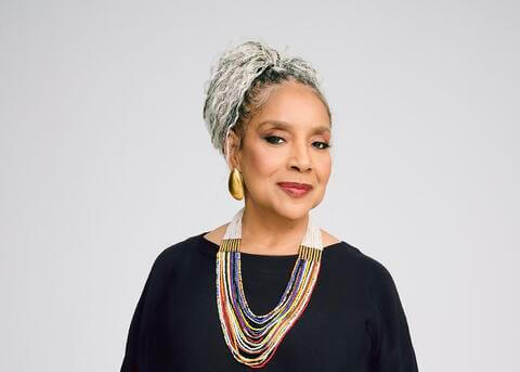 Phylicia Rashad