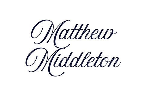 Matthew Middleton logo