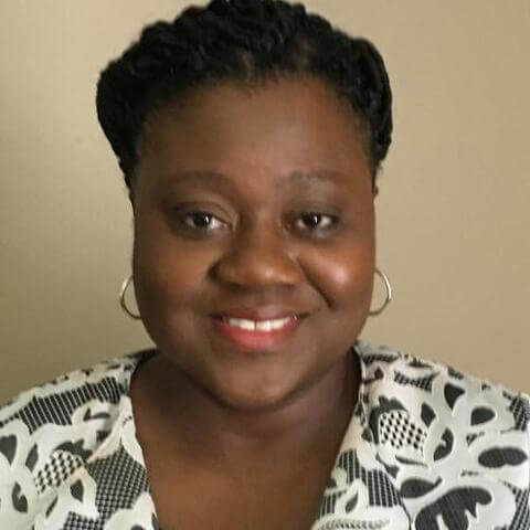 Headshot of Dawn Goodman