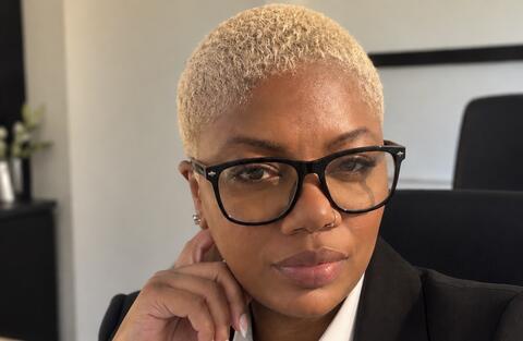 Akilah Hewitt