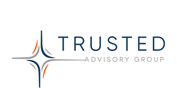 Trusted logo