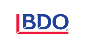 BDO logo