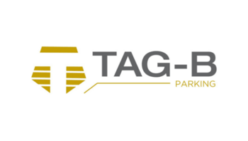 Tag B logo