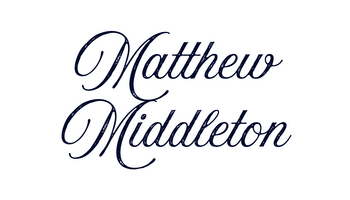 Matthew Middleton logo