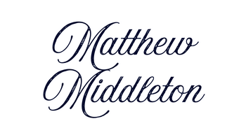 Matthew Middleton logo