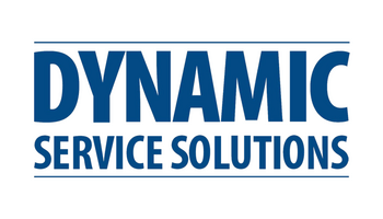 dynamic service solutions logo
