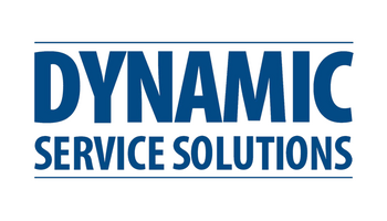 dynamic service solutions logo