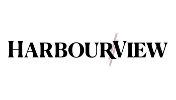 Harbour View Logo