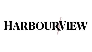 Harbour View Logo