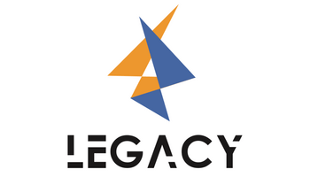 Legacy Restoration logo