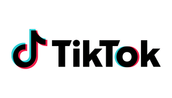 TikTok logo